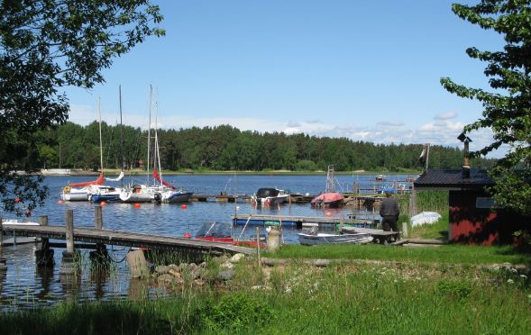 Kristinehamns skärgård
