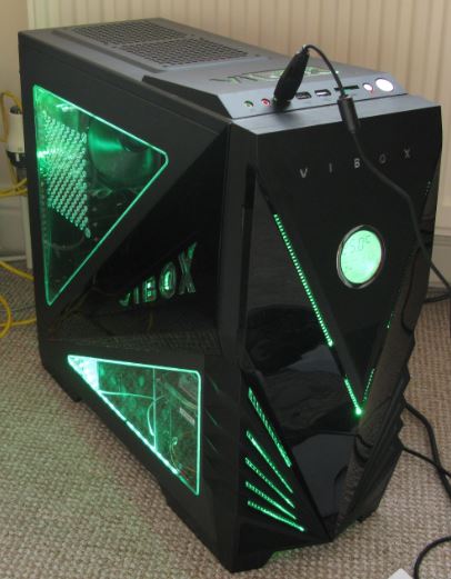 Visst ser den cool ut?