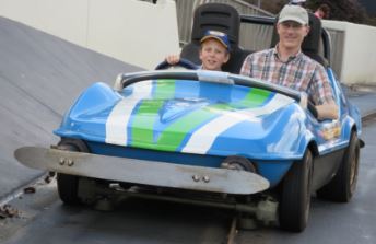 Ännu en gammal favorit