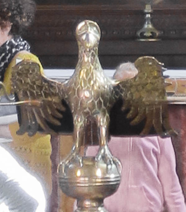 Corpus Cristi College